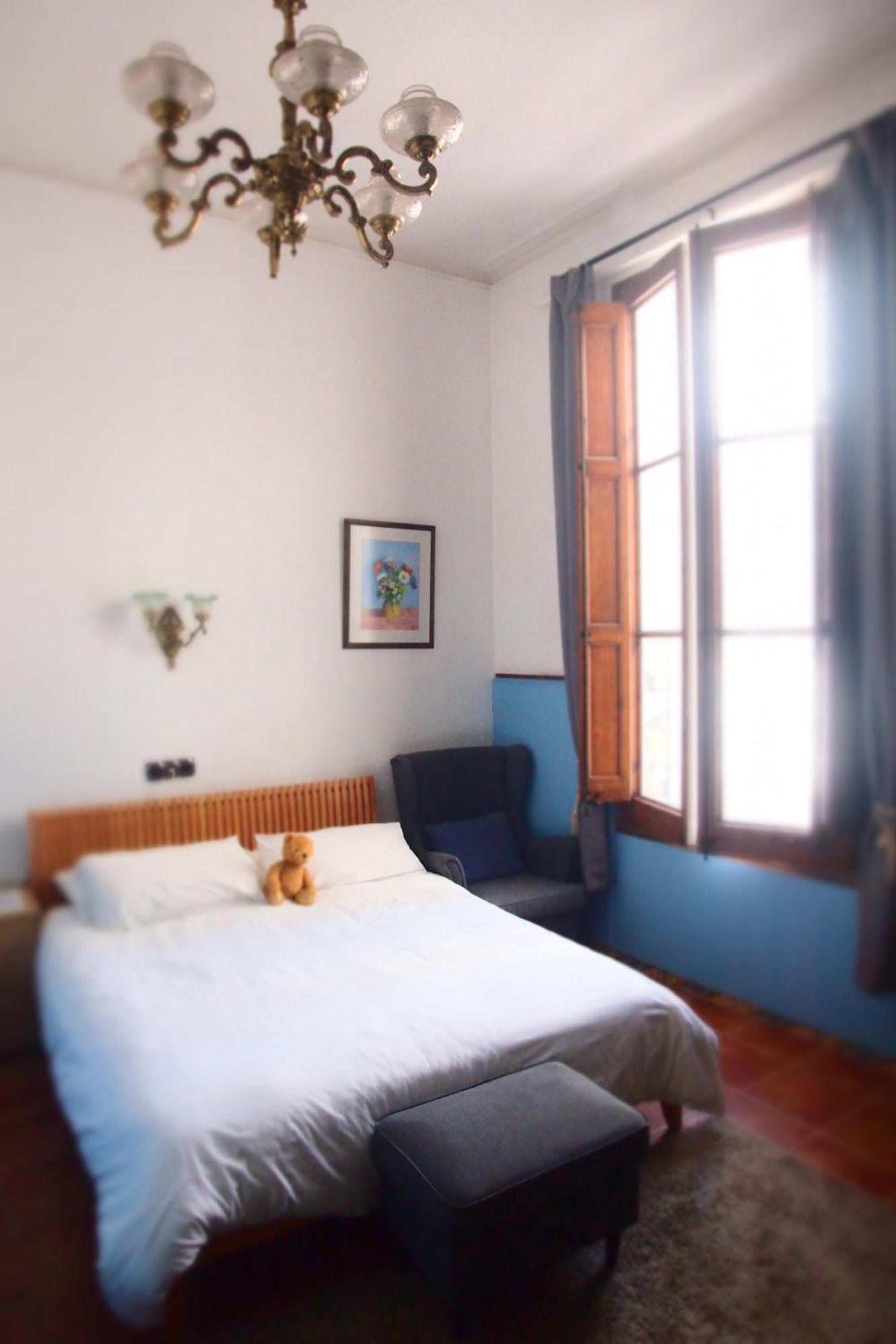 Double Room Ground Floor
