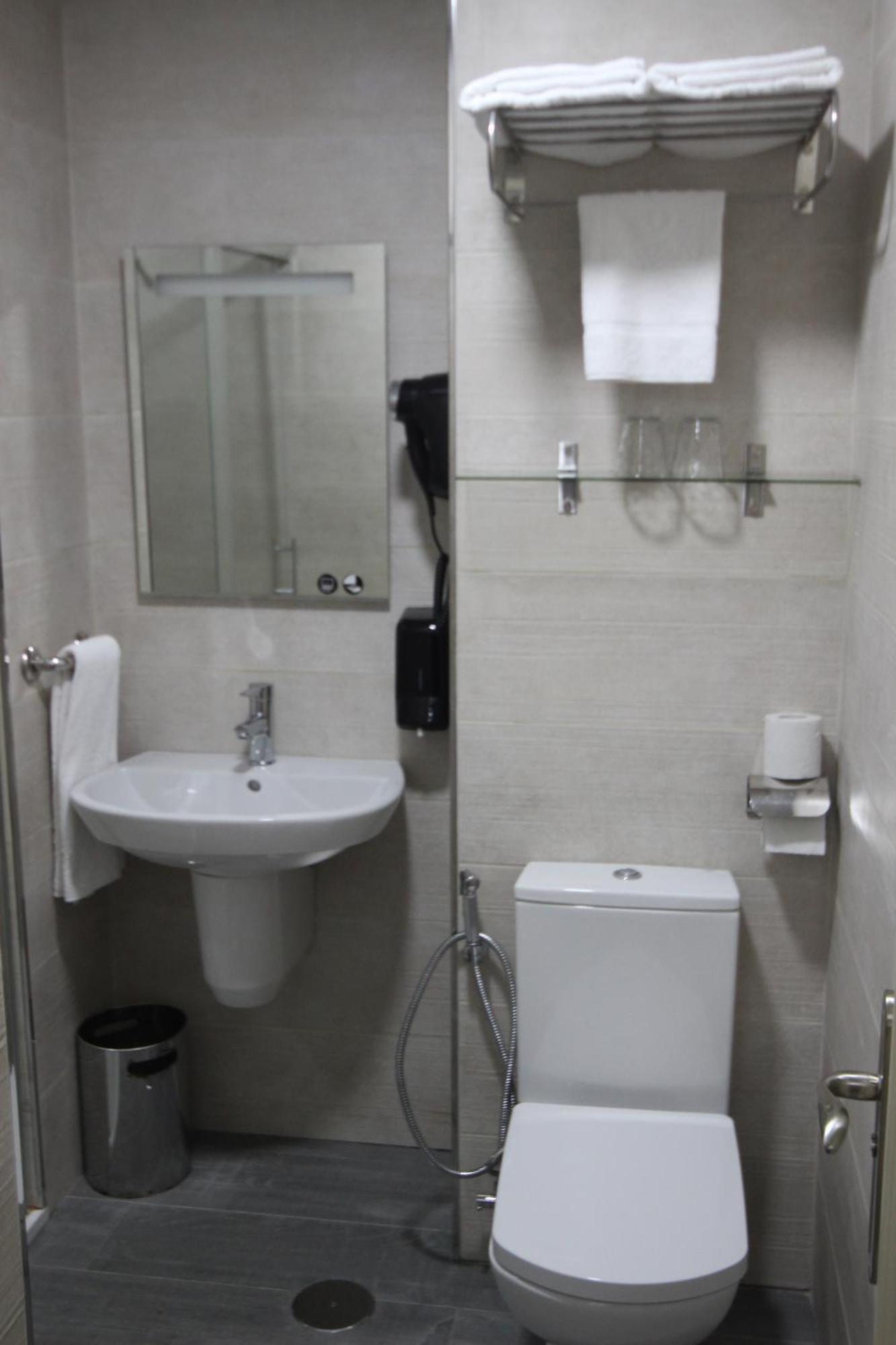 Single Room