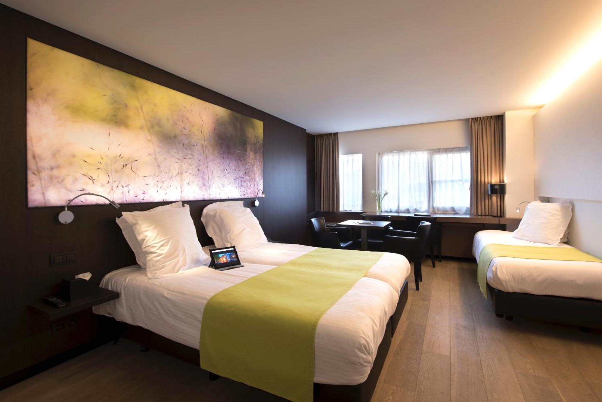 Club Double or Twin Room