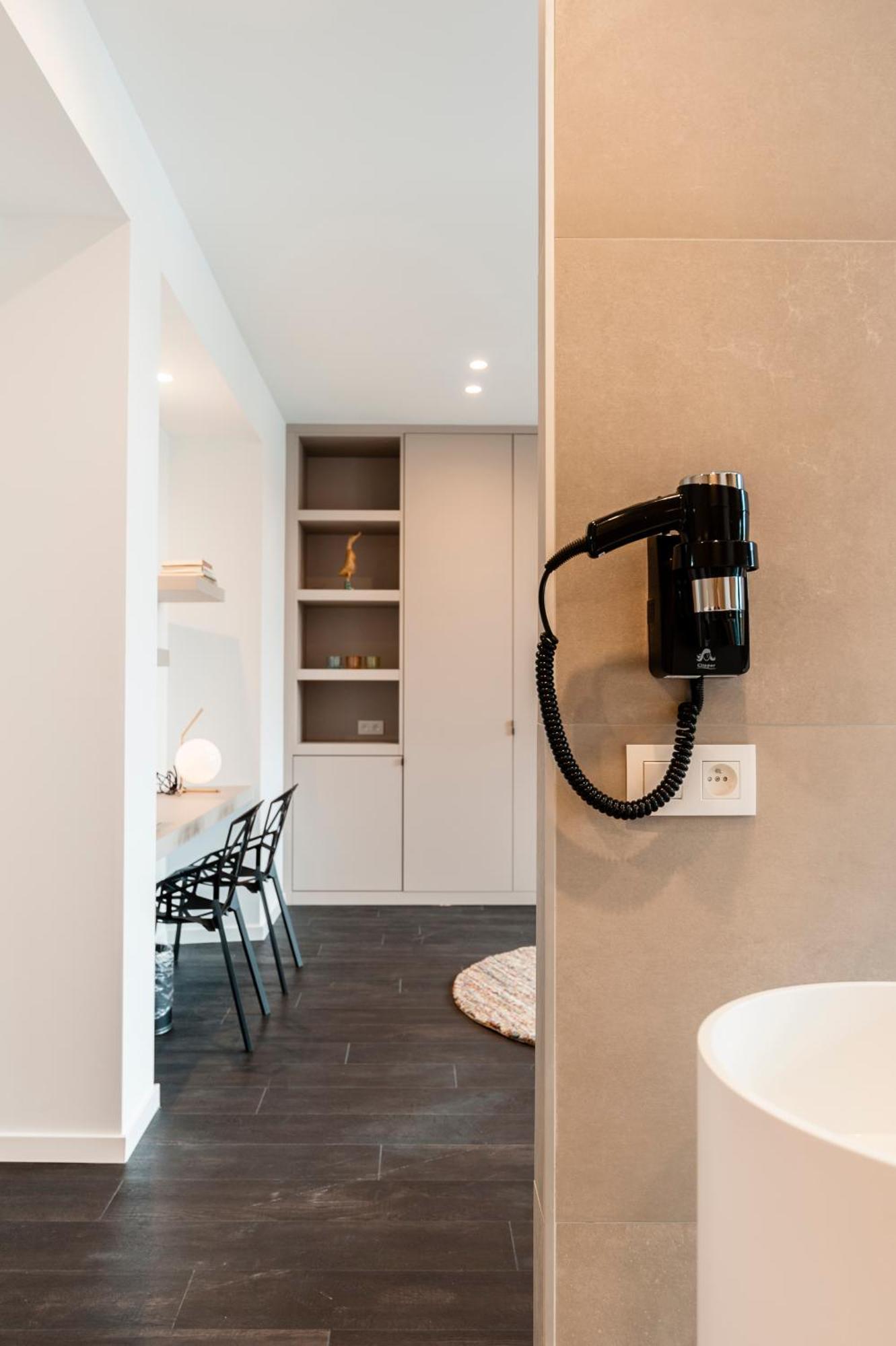 Deluxe Junior Suite