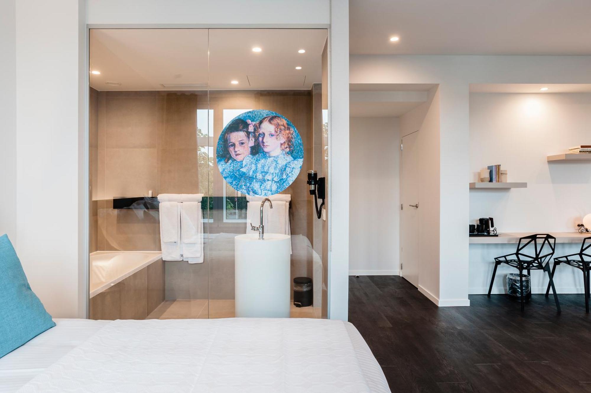 Deluxe Junior Suite