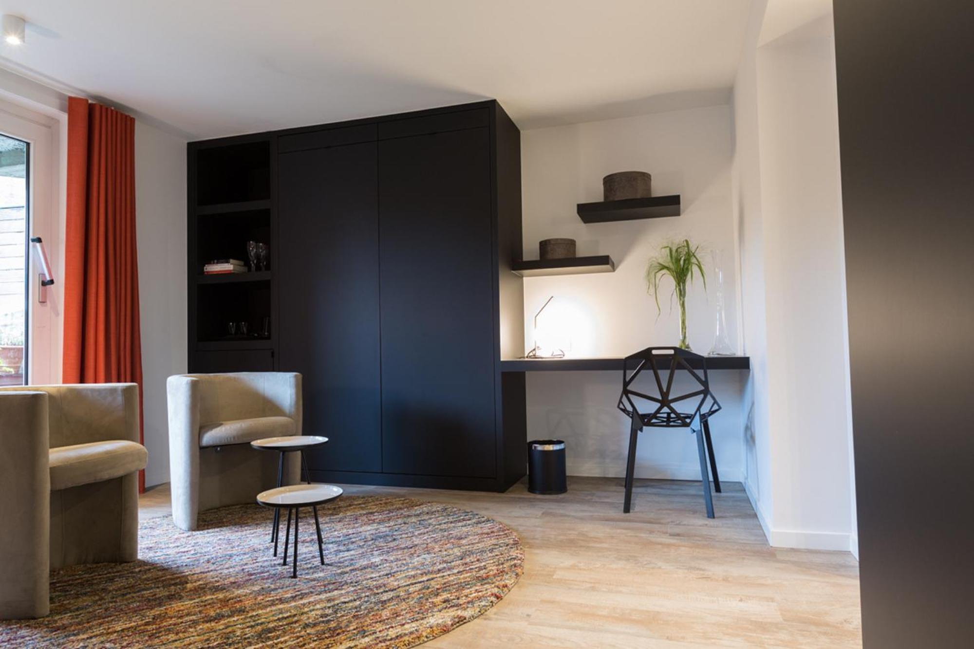 Deluxe Junior Suite