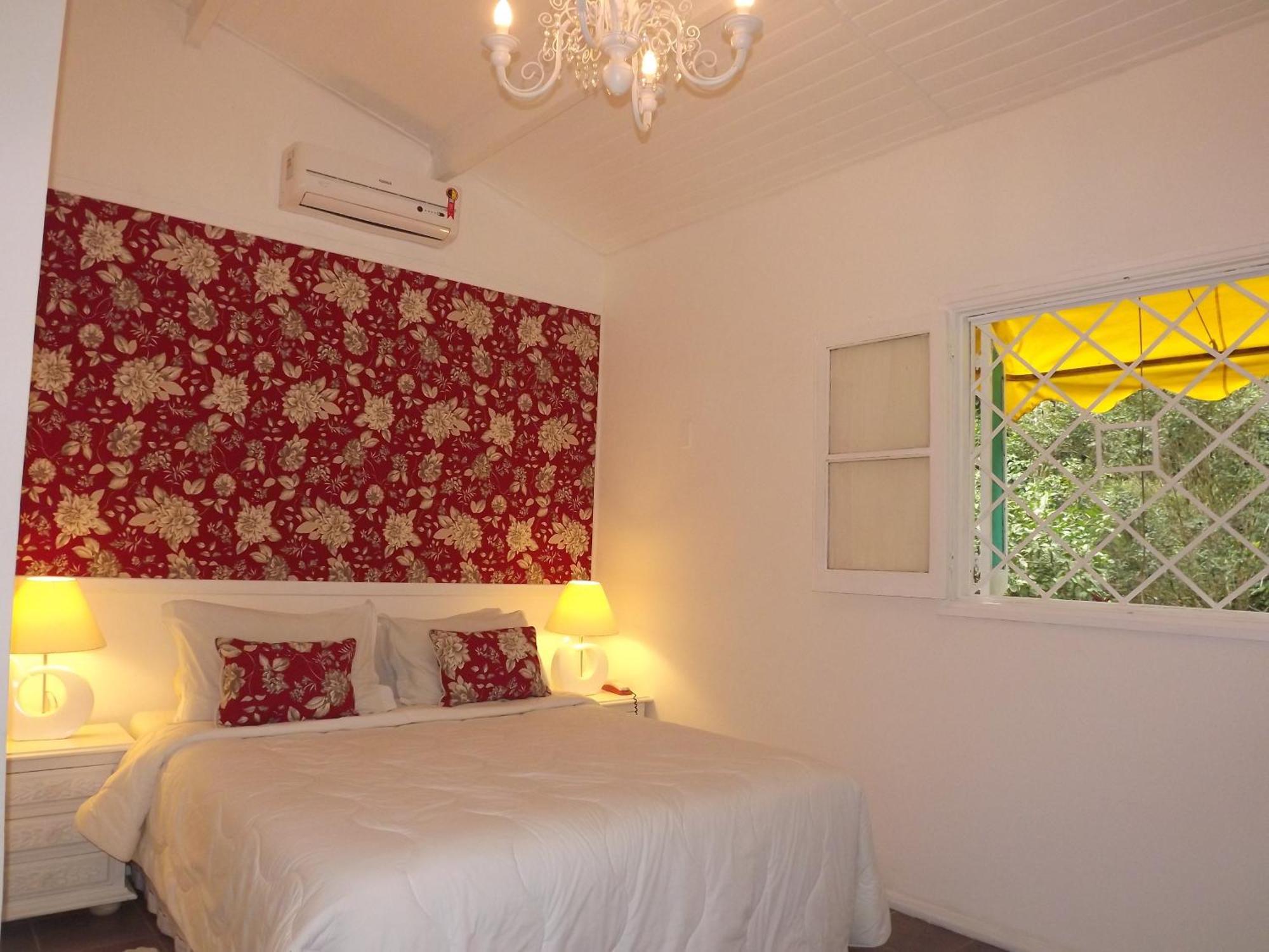 Family Suite Balcony