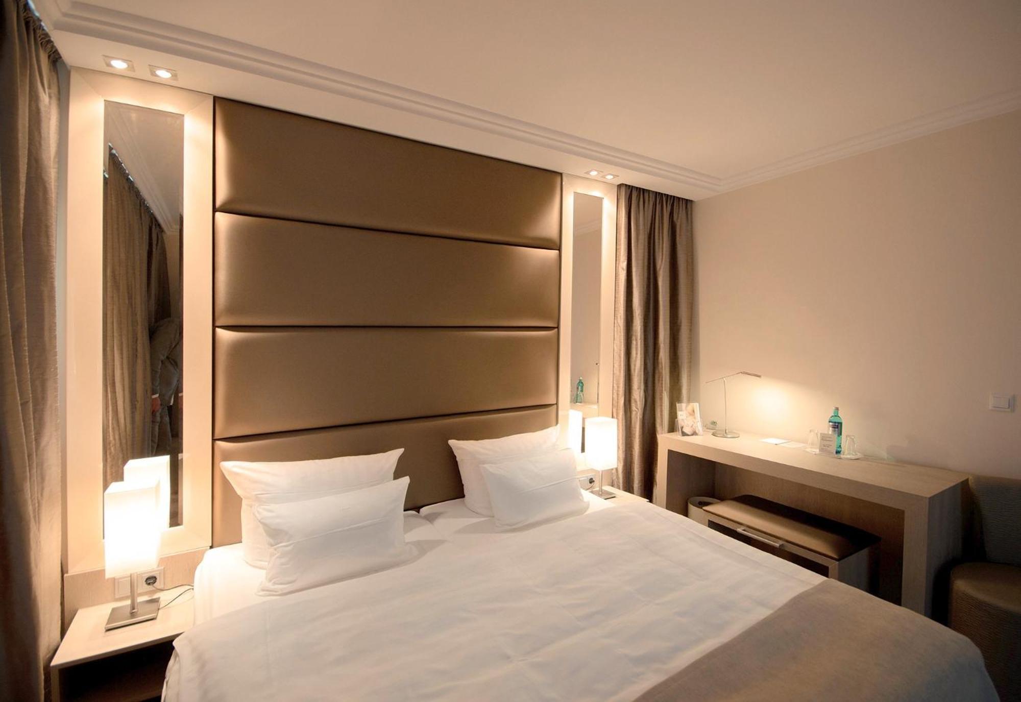 Small Double Room Balcony "LittleTwo"
