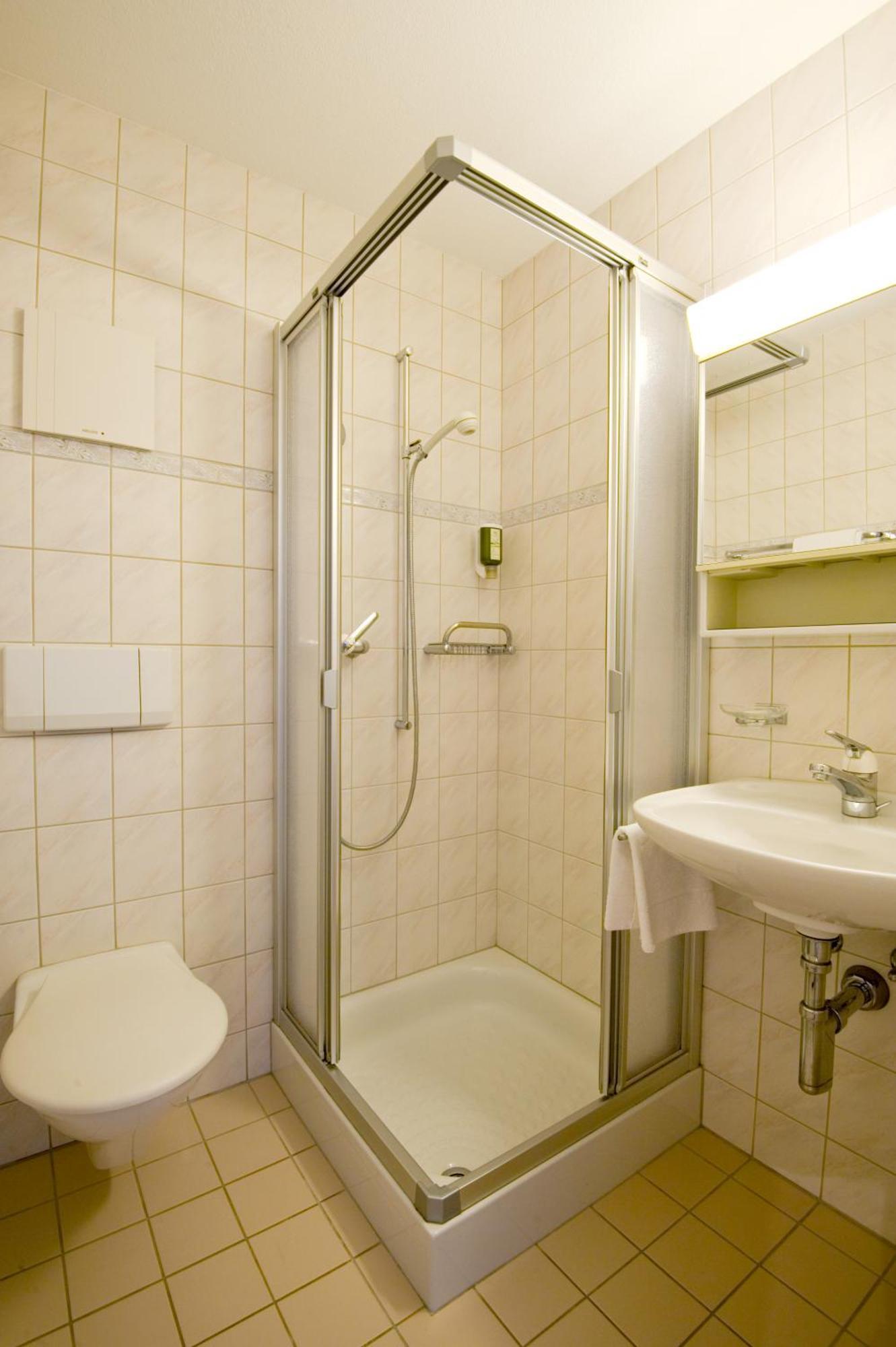 Classic Single Room Residence