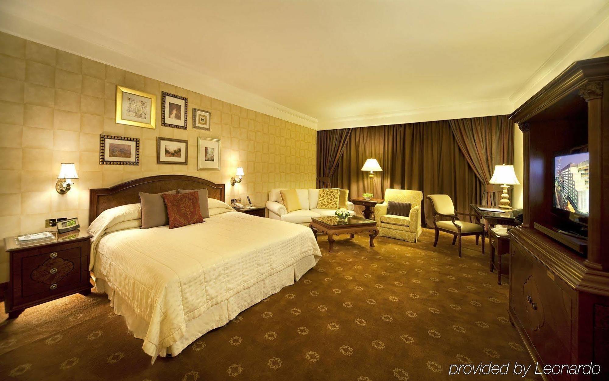 Premium Room King Bed