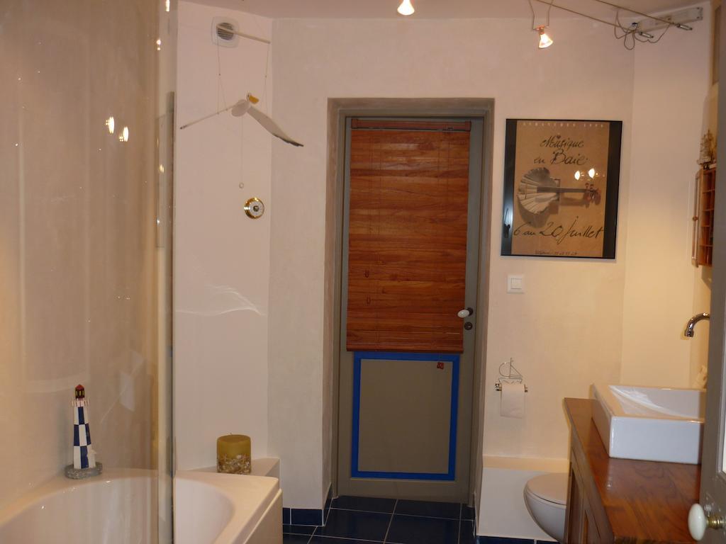 Family Suite second floor