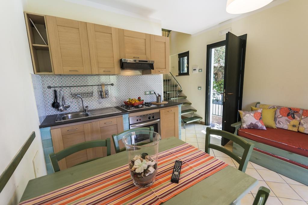 Duplex Apartment