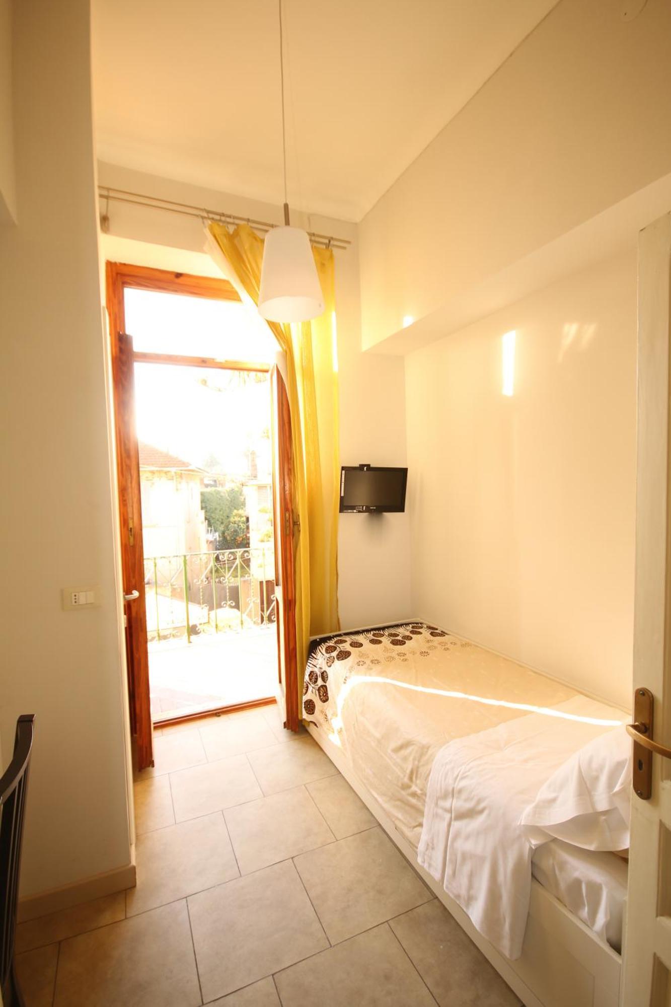 Single Room