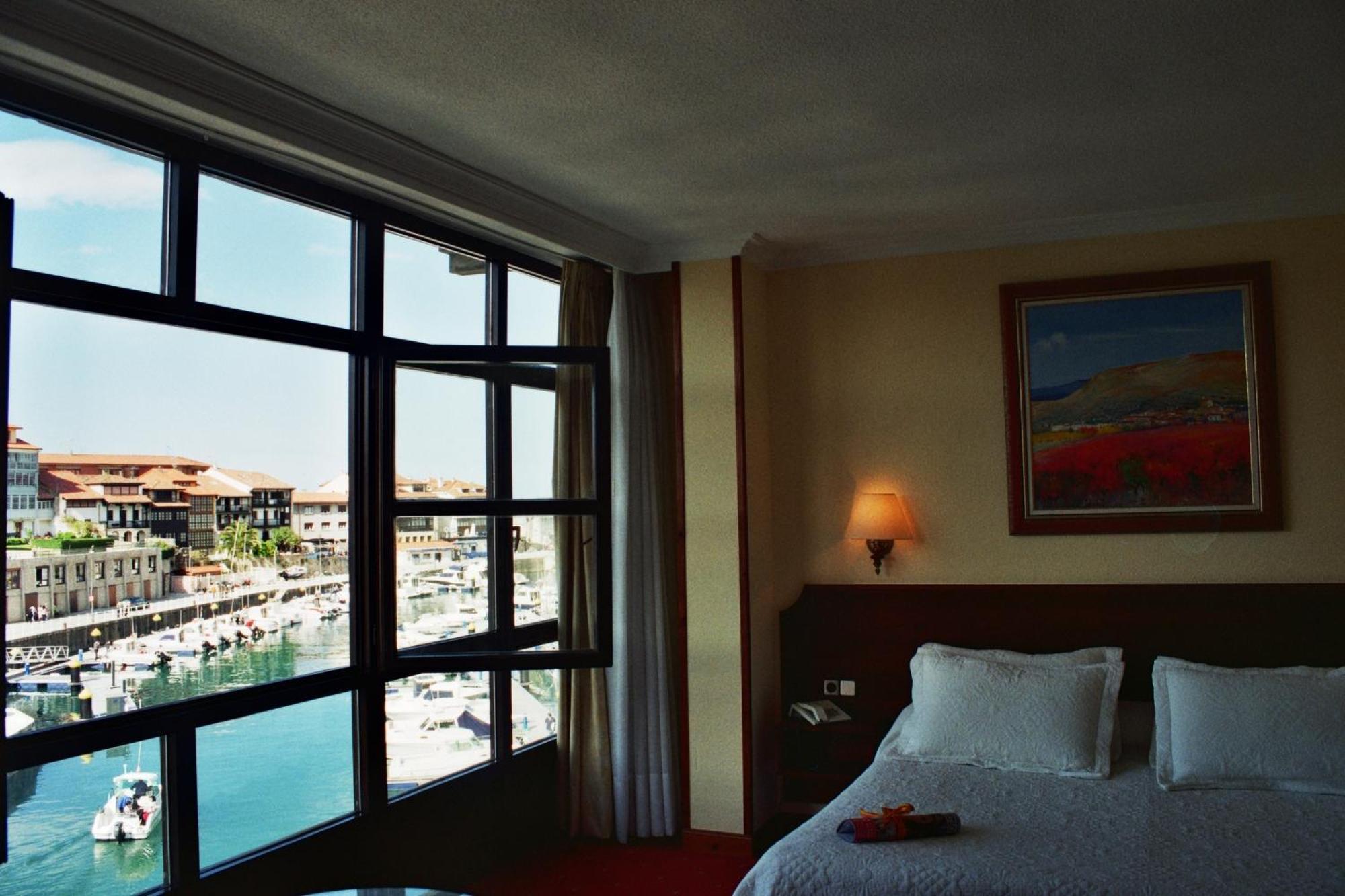 Double or Twin Room View