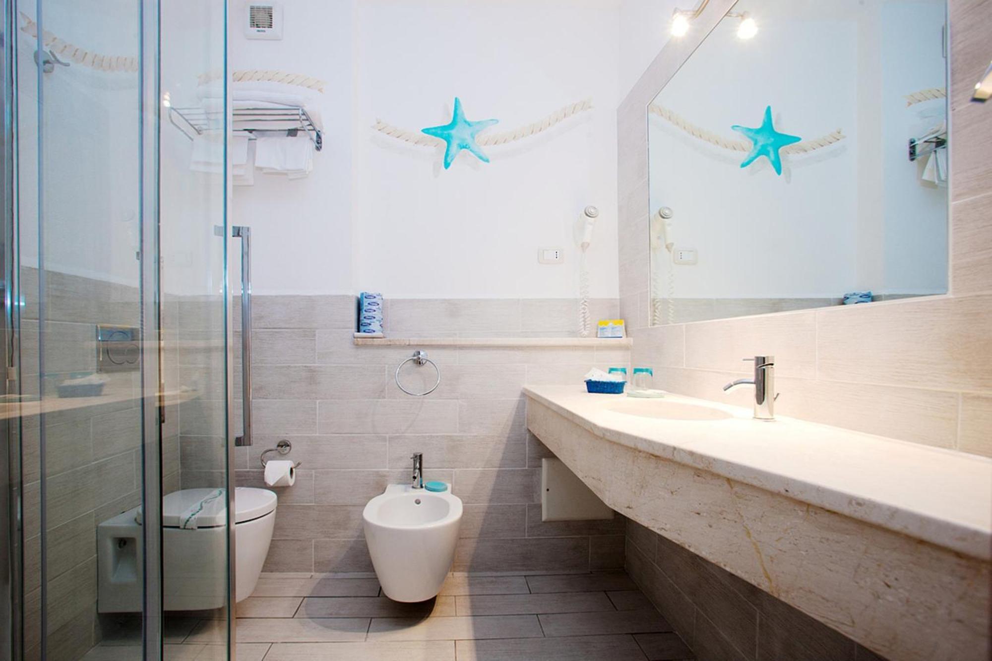 Superior Double or Twin Room Balcony