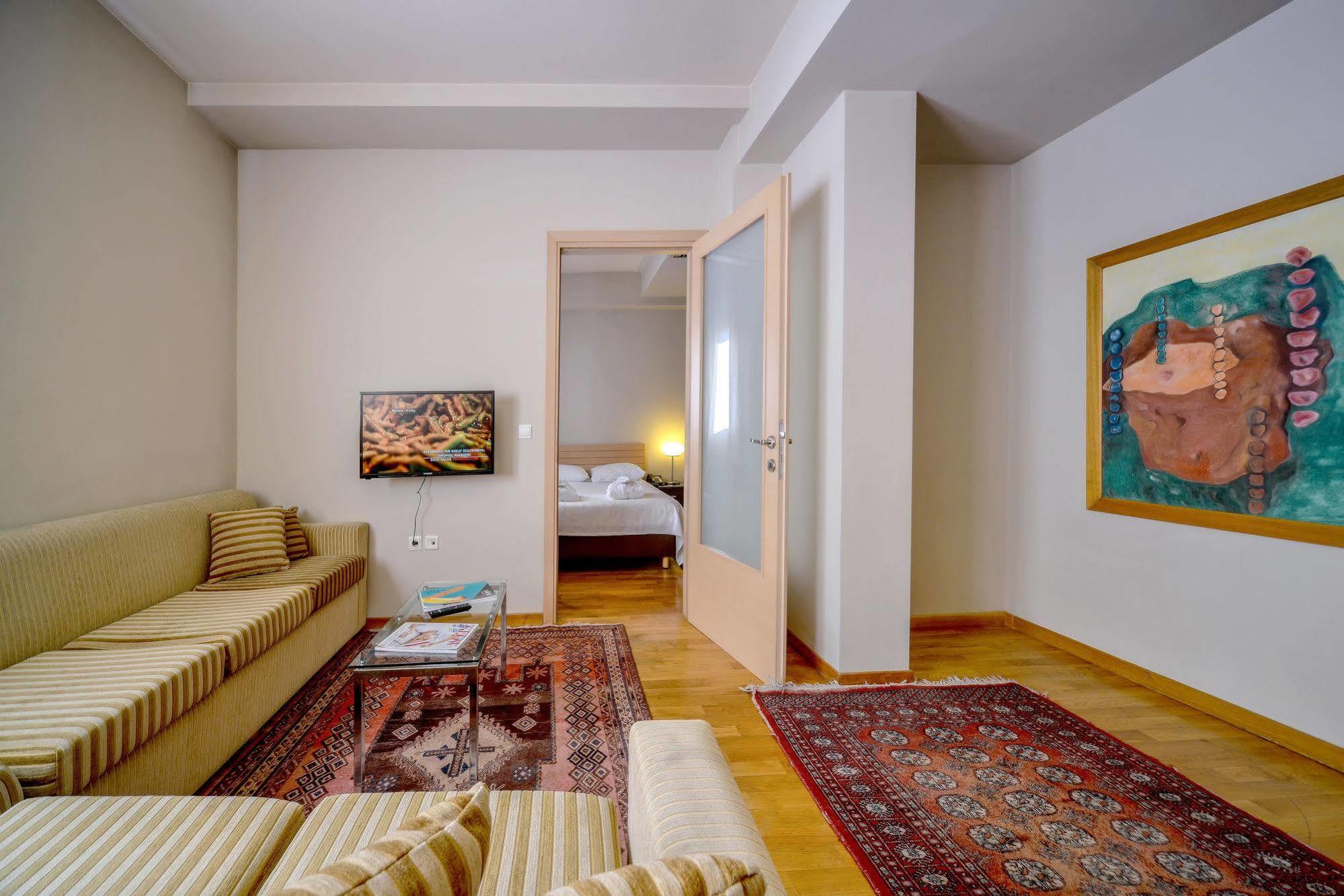 Junior Suite