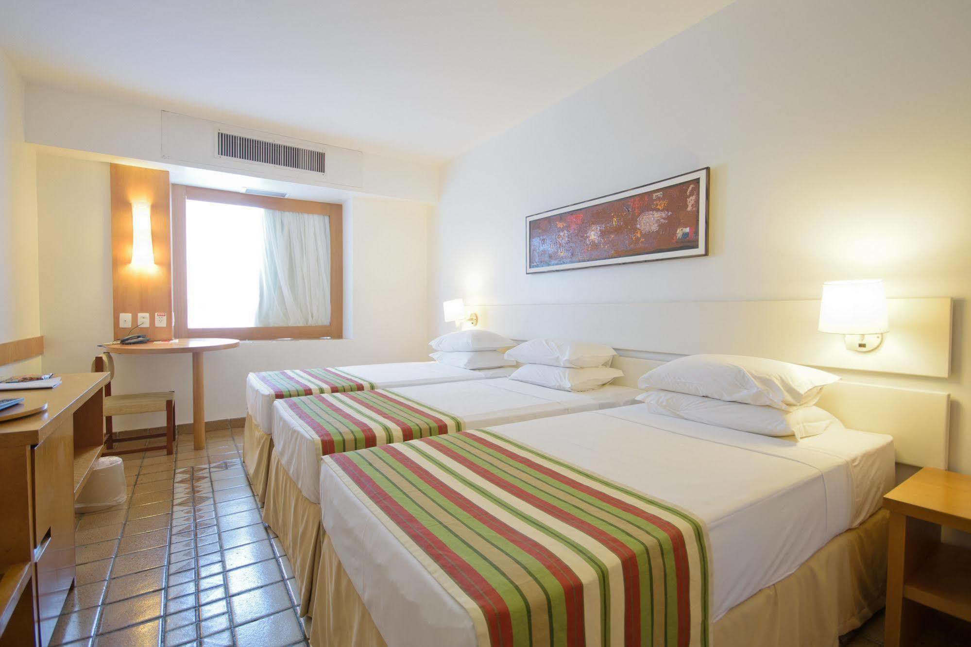 Quarto Triplo Superior