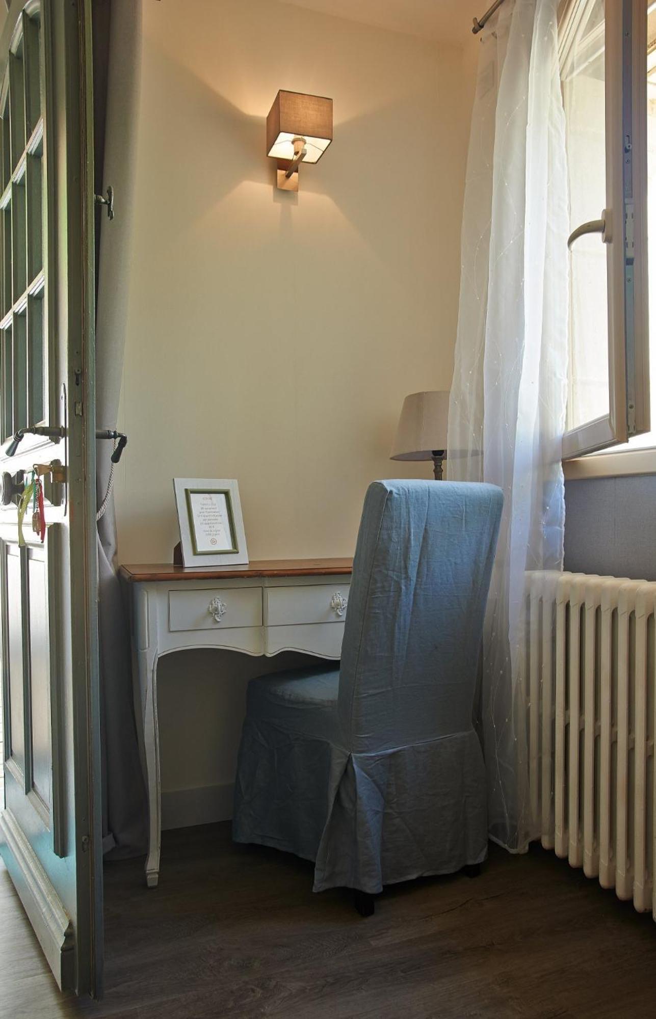 Comfort Double Room Ginko non-Troglodyte,684916080:JPEG
