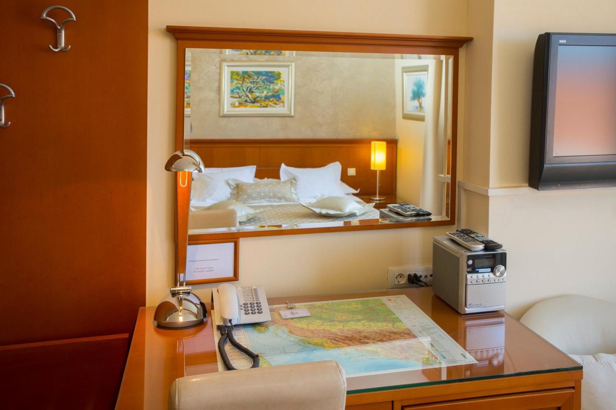 Superior Double or Twin Room