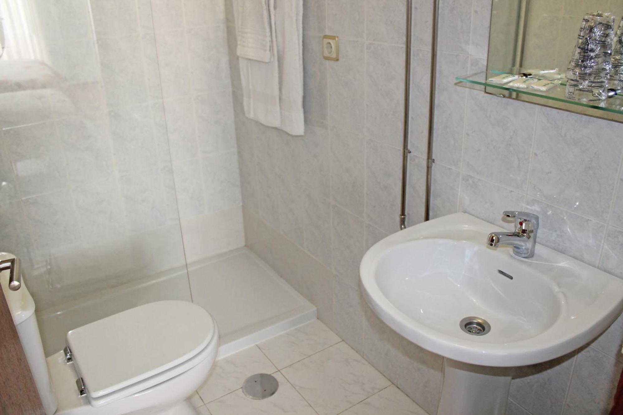 Double Room Panoramic View