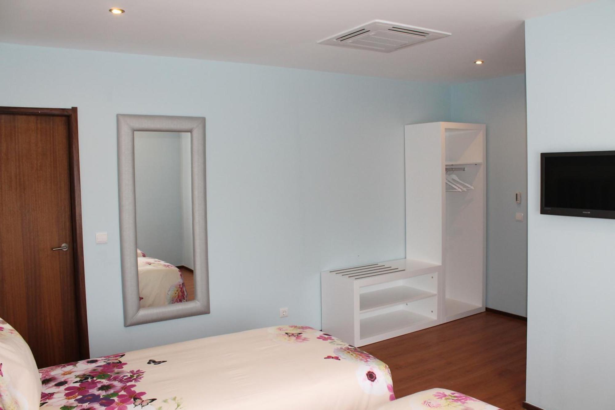 Double Room Panoramic View