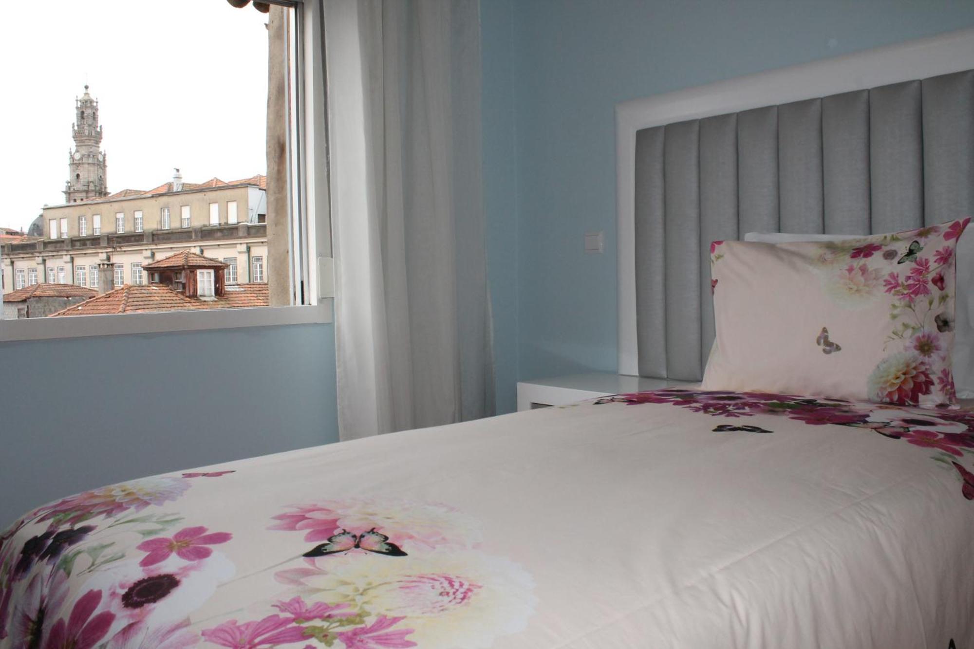 Double Room Panoramic View