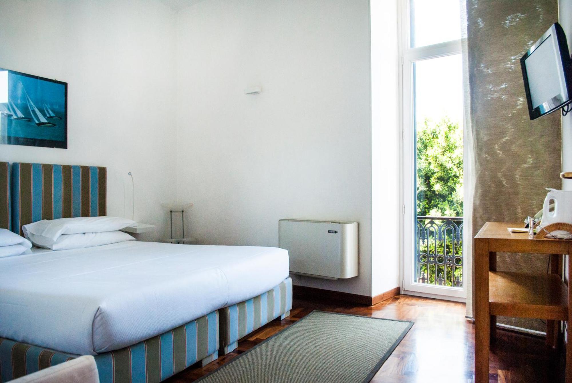 Double Room Balcony