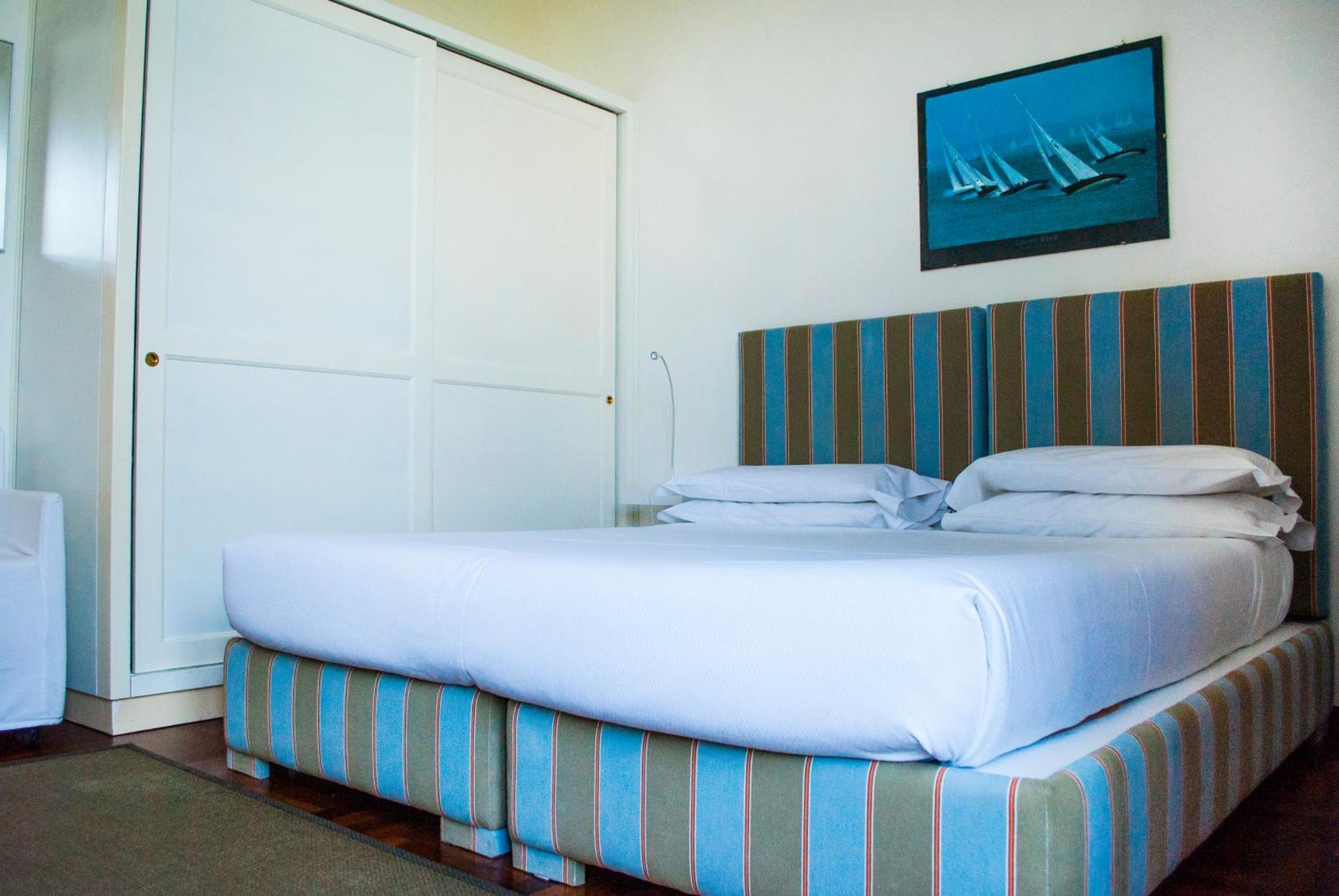 Double Room Balcony