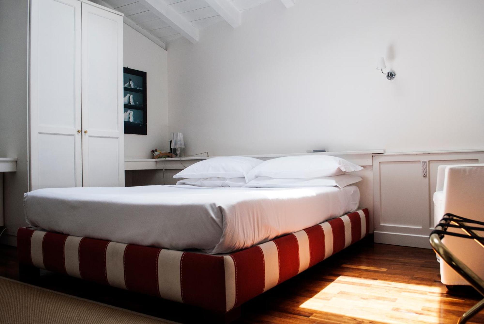 Double Room Attic