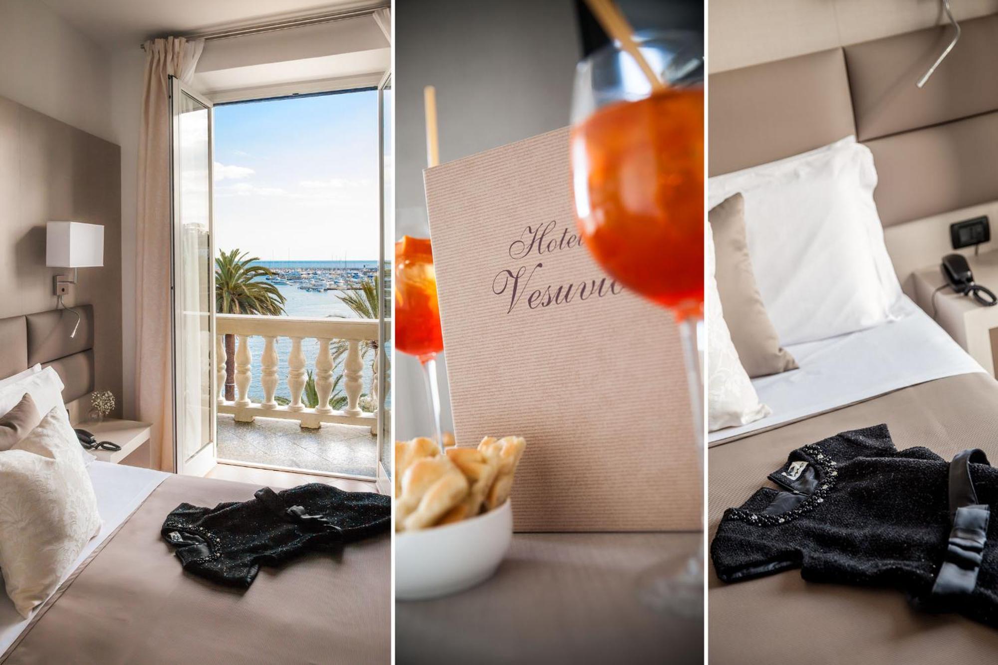 Double Room Sea Front