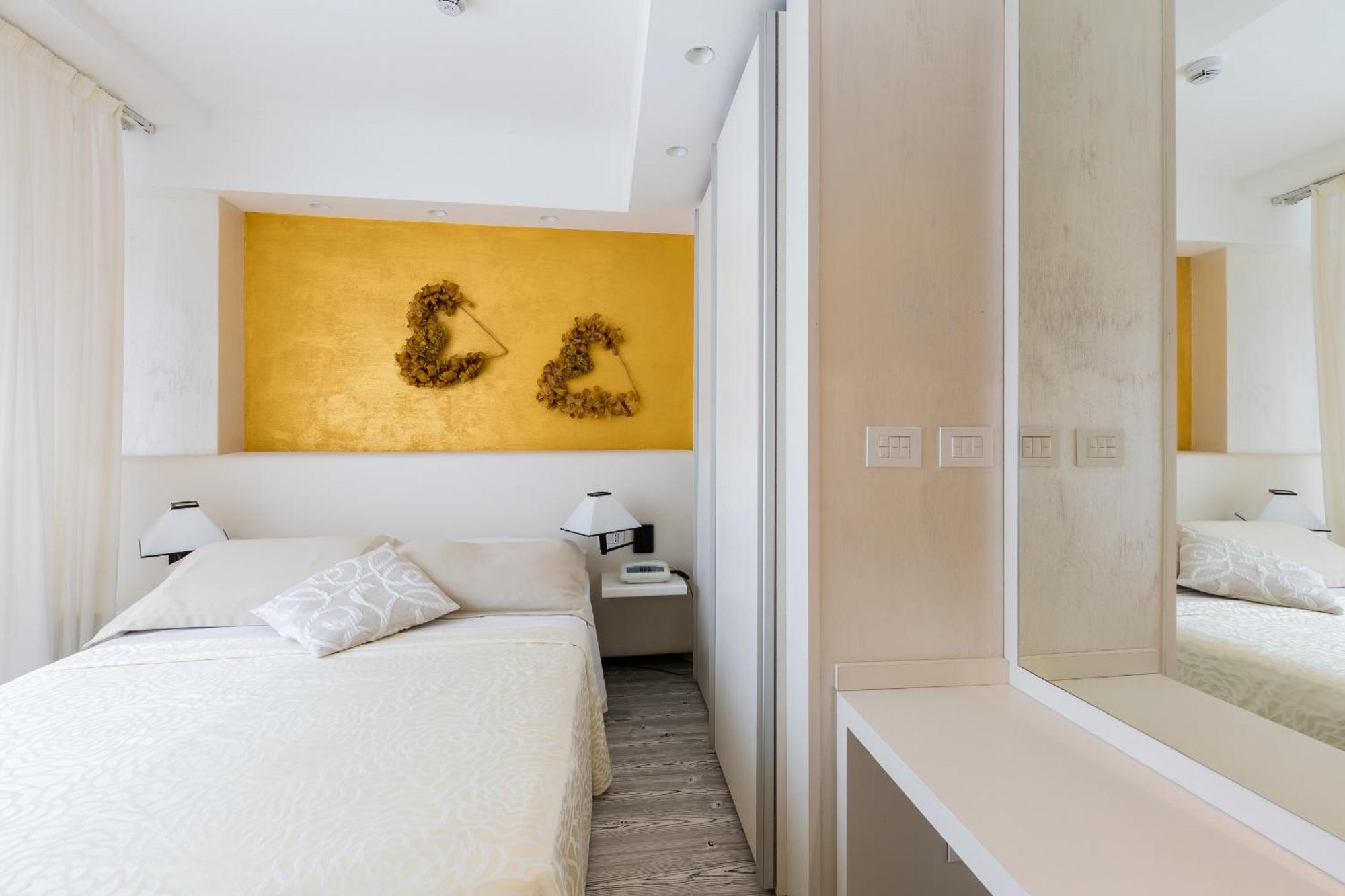 Executive Triple Room