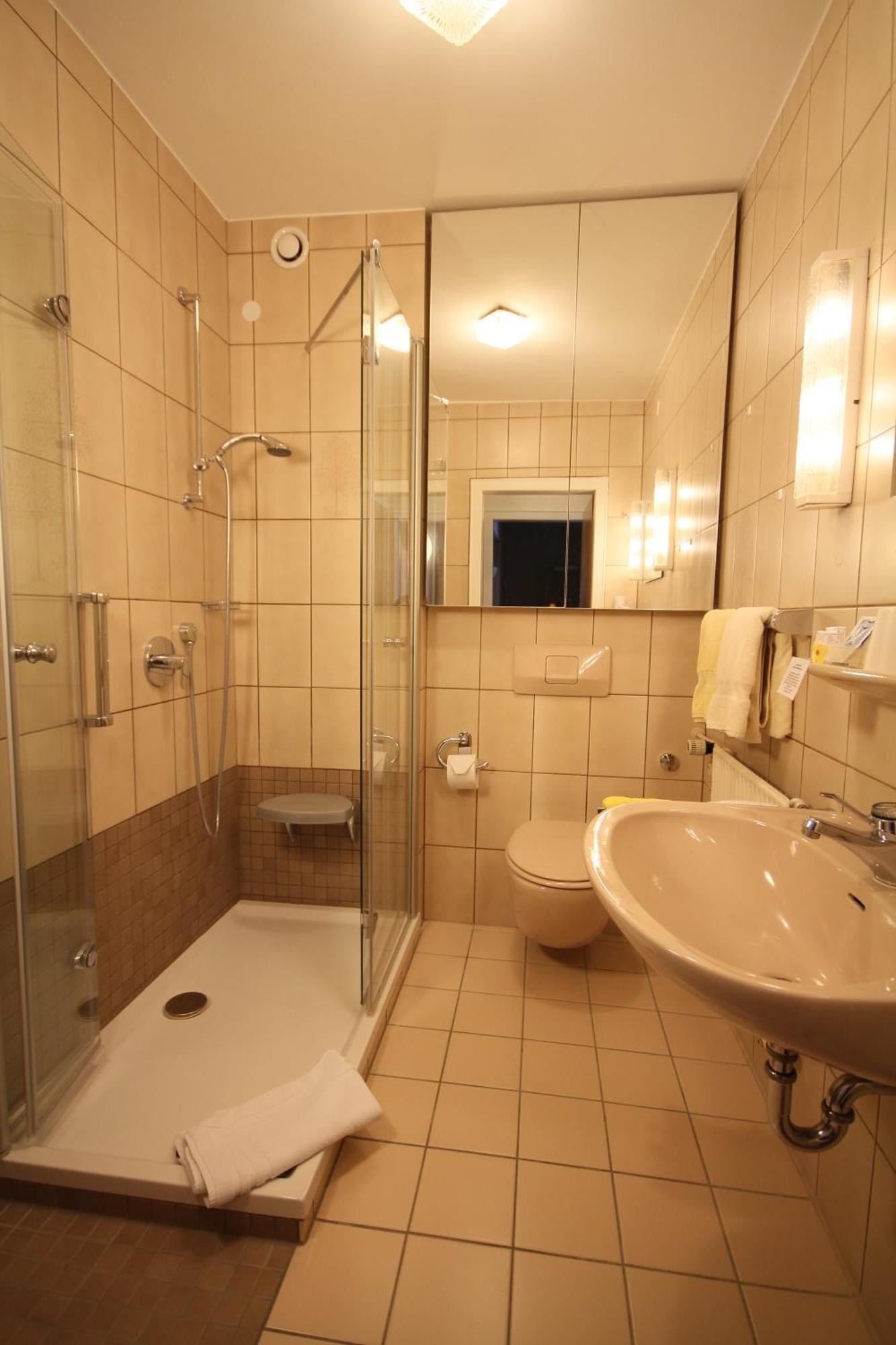 Two-Room Apartment
