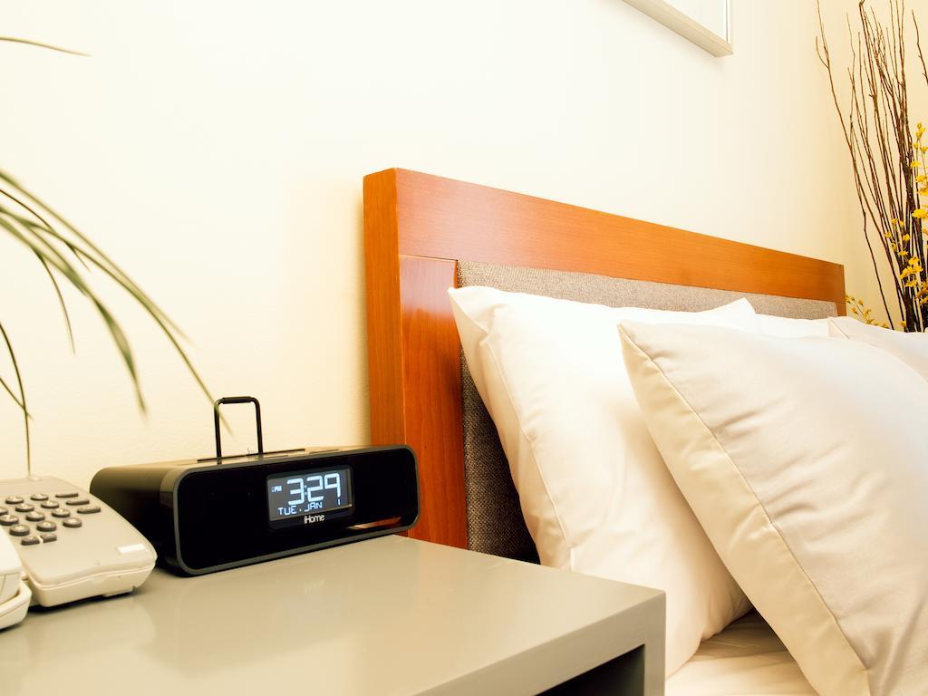 Quarto Queen com Casa de Banho Privativa