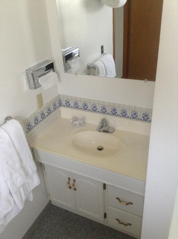 Two Queen Room