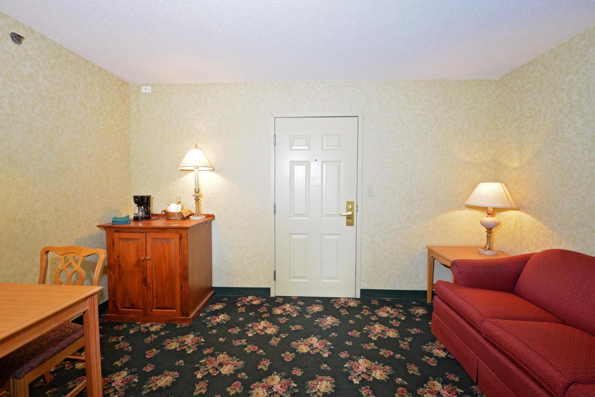 Queen Room with Two Queen Beds