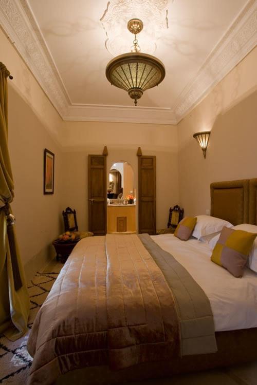 Bacha Double Room
