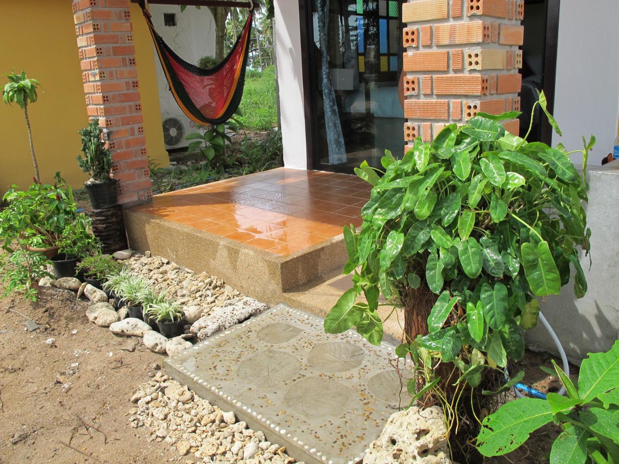 Eco Bungalow