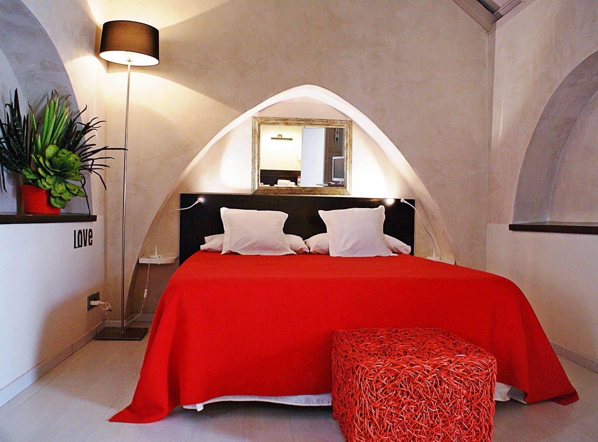 Habitación Doble Superior