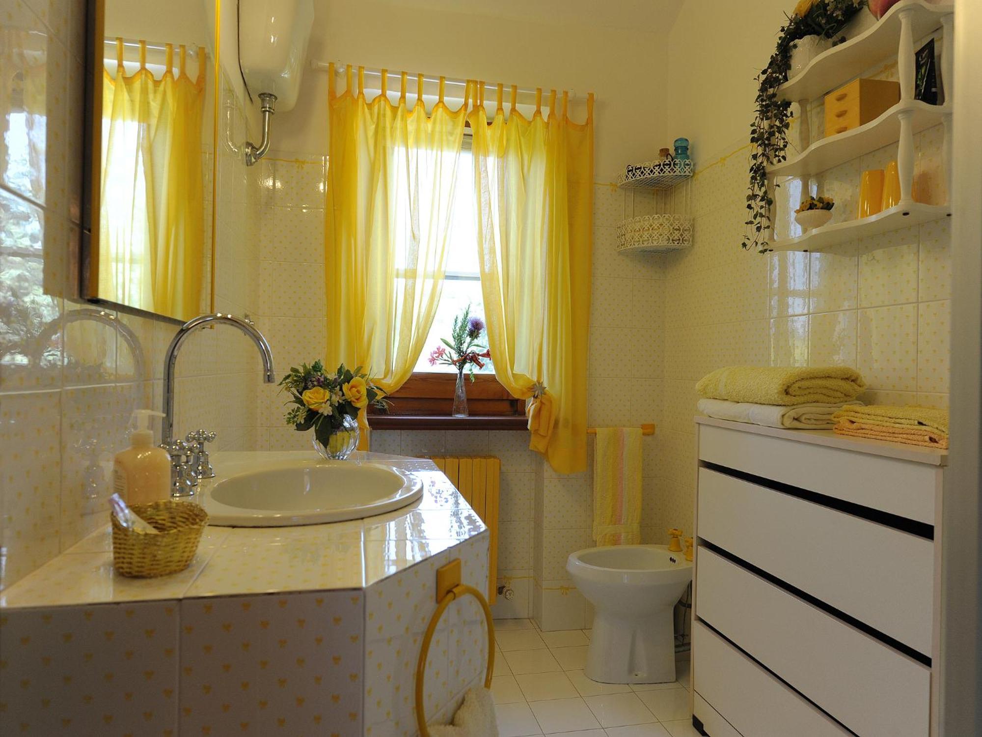 Triple Room Private Bathroom