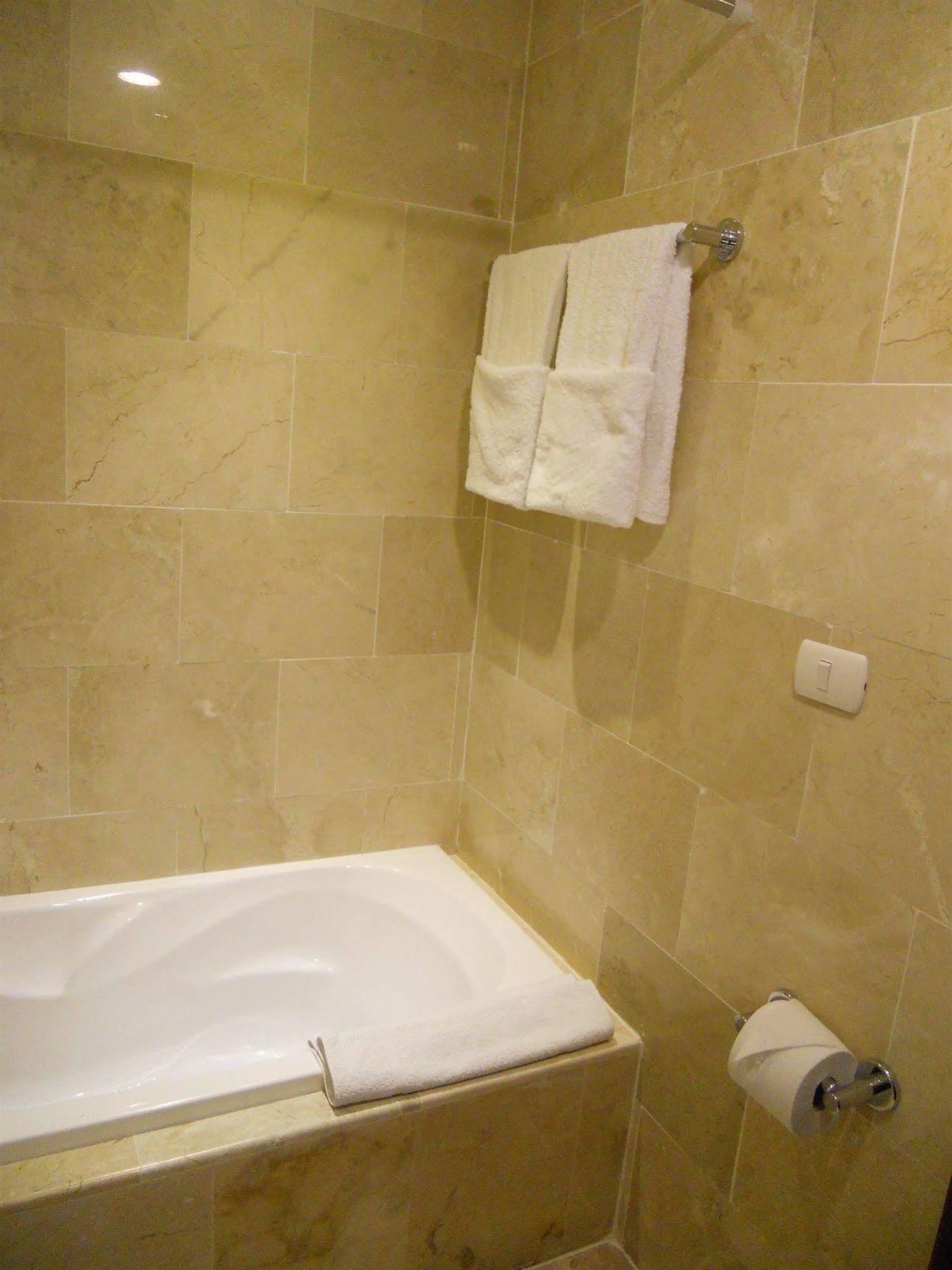 Deluxe Superior Room