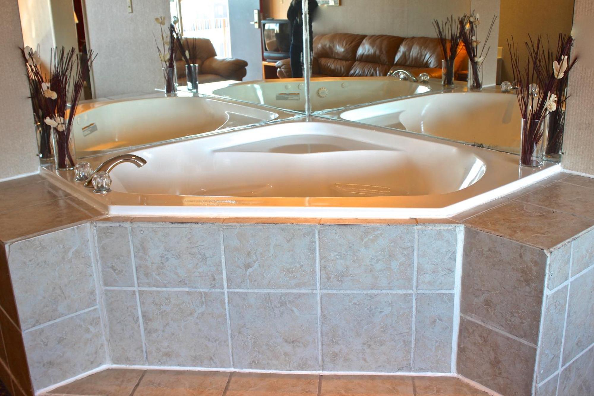 Suite Whirlpool