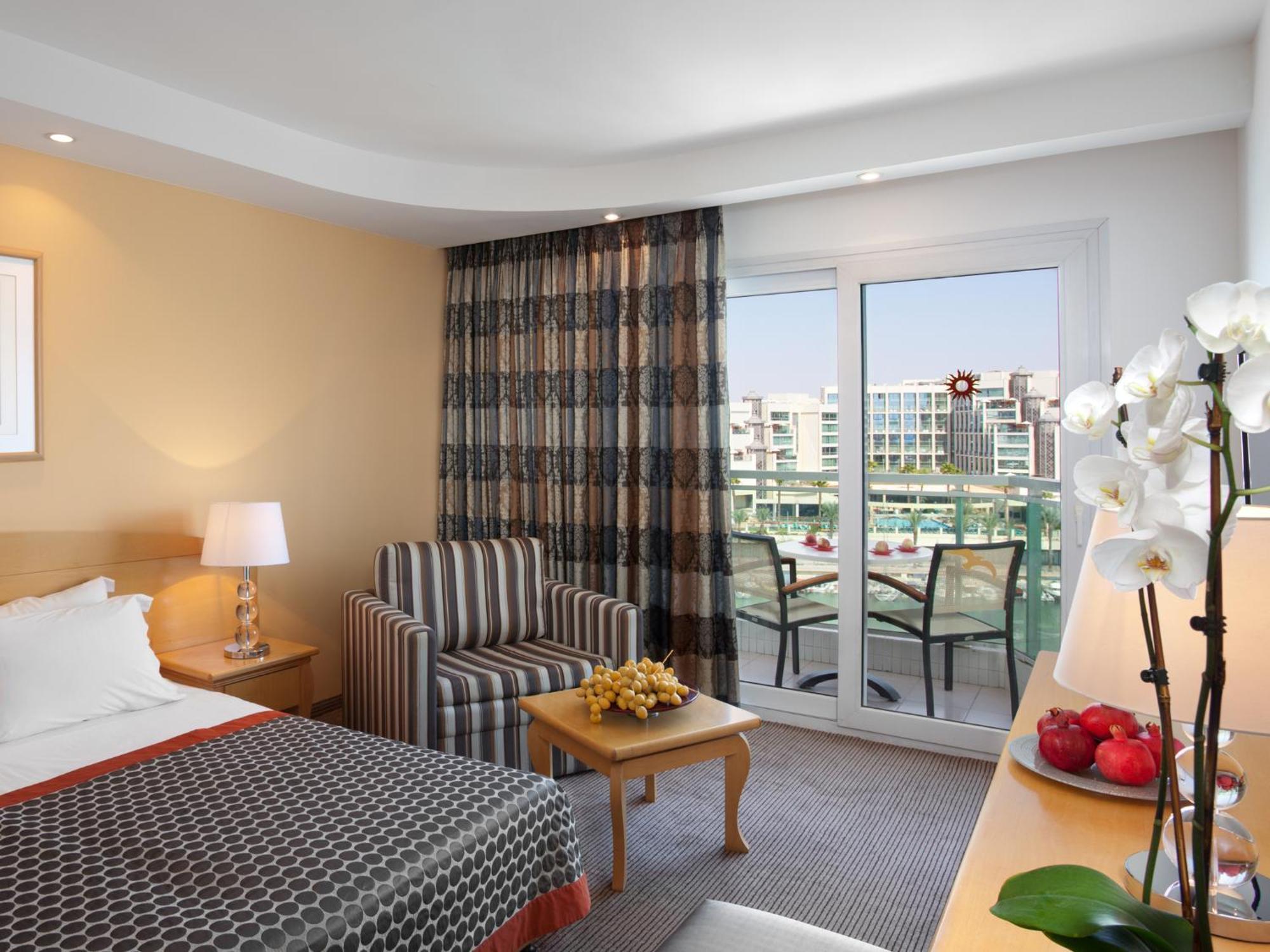 Eilat Room