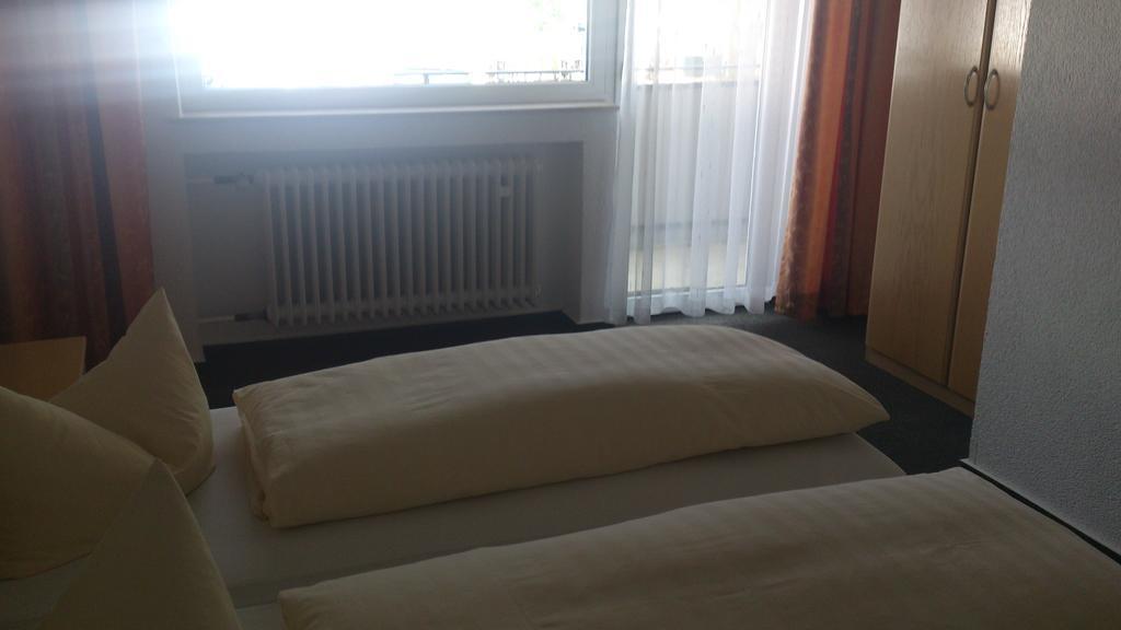 Doppelzimmer mit Flussblick