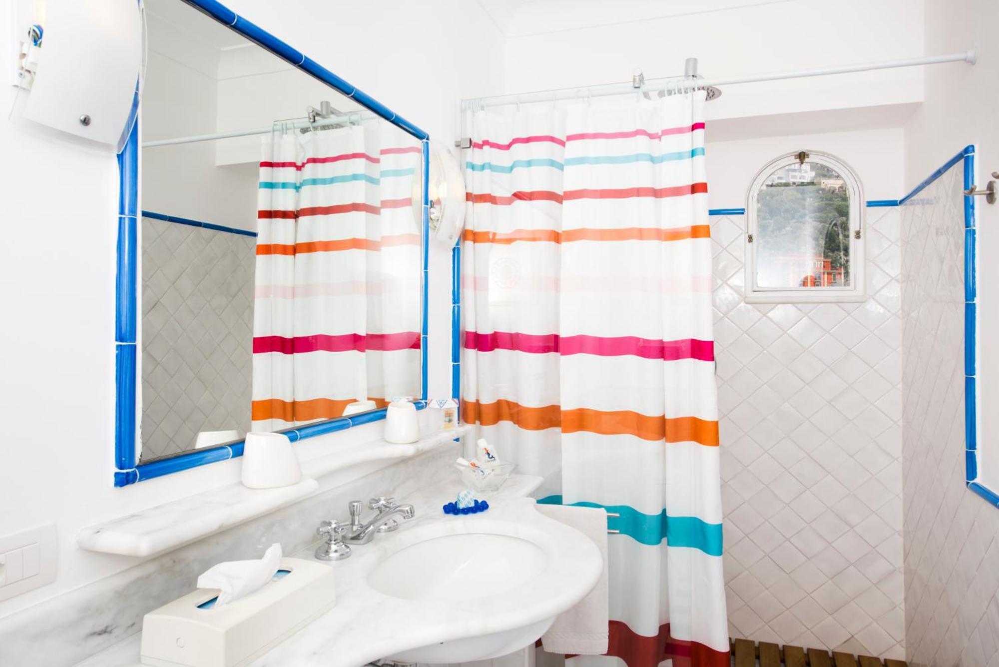 Economy Double Room Annex