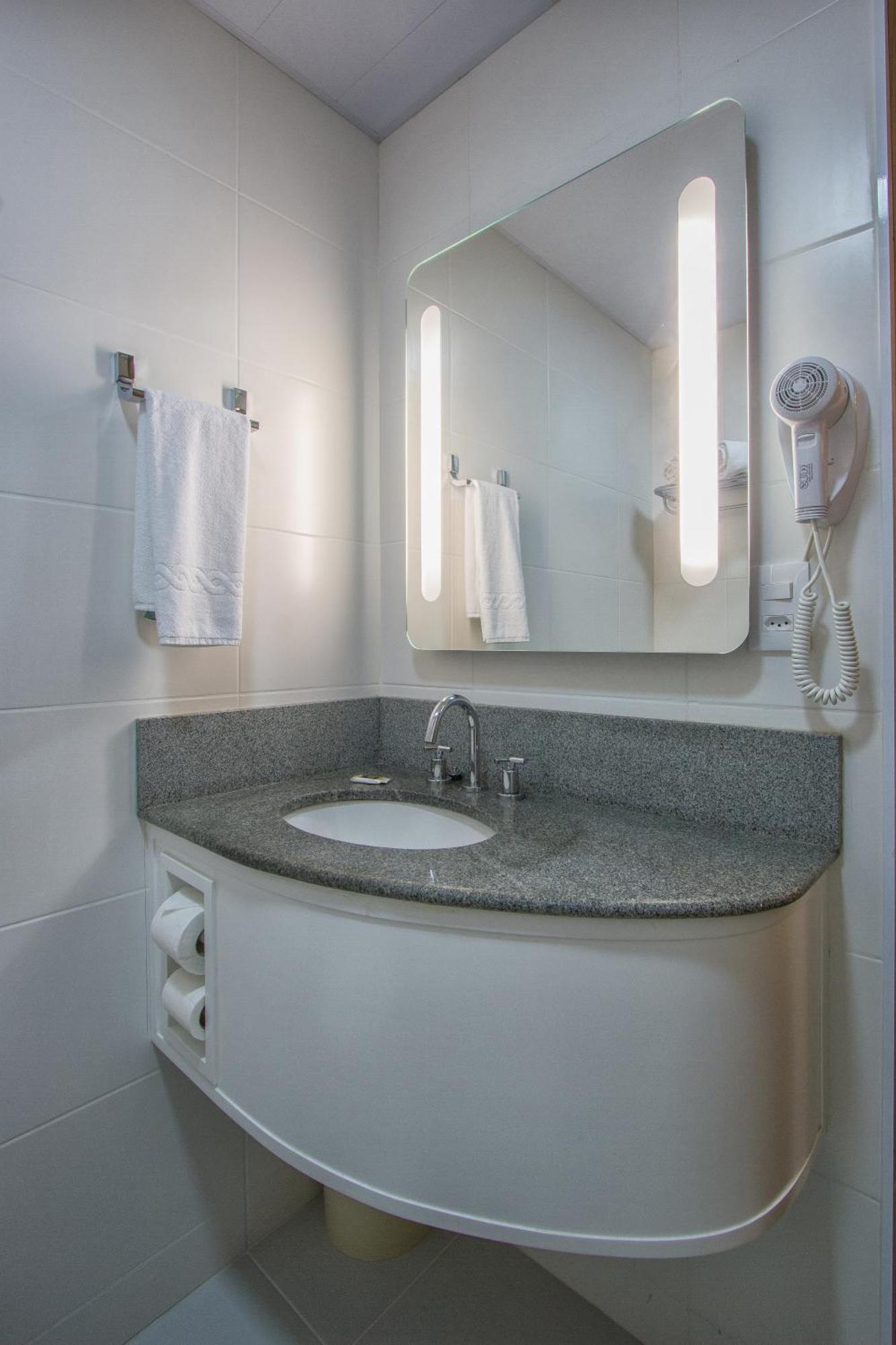 Executive Twin Room