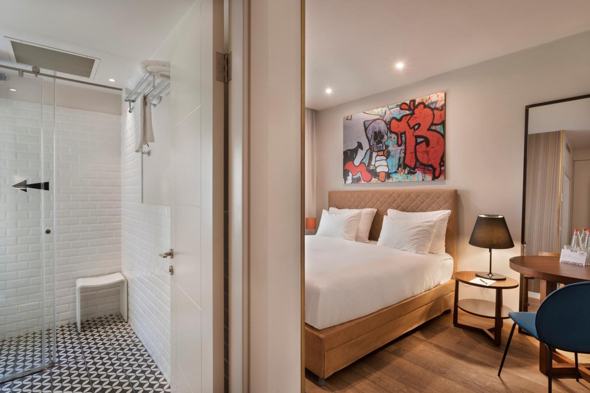 Classic Double Room