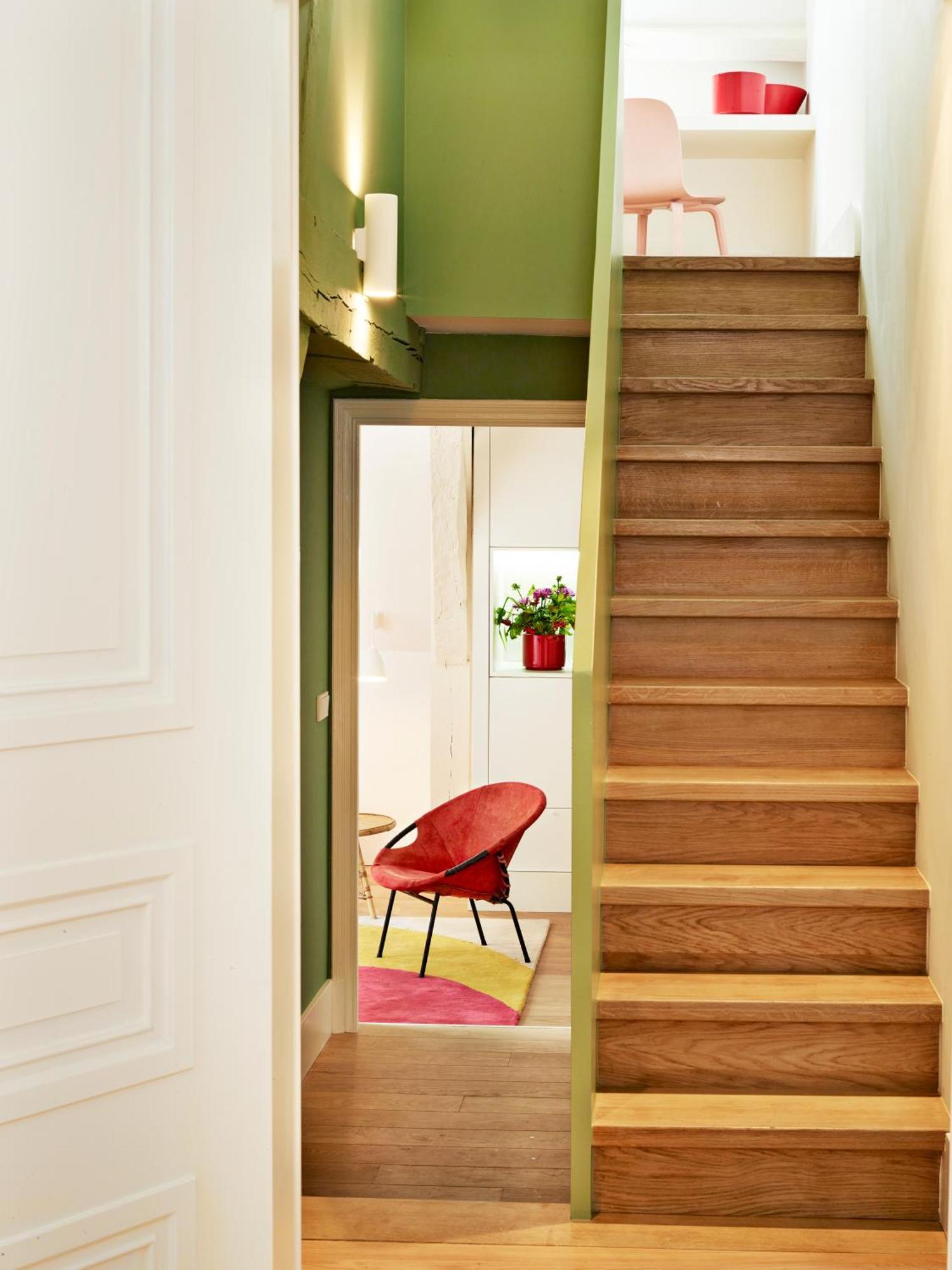 Duplex Suite