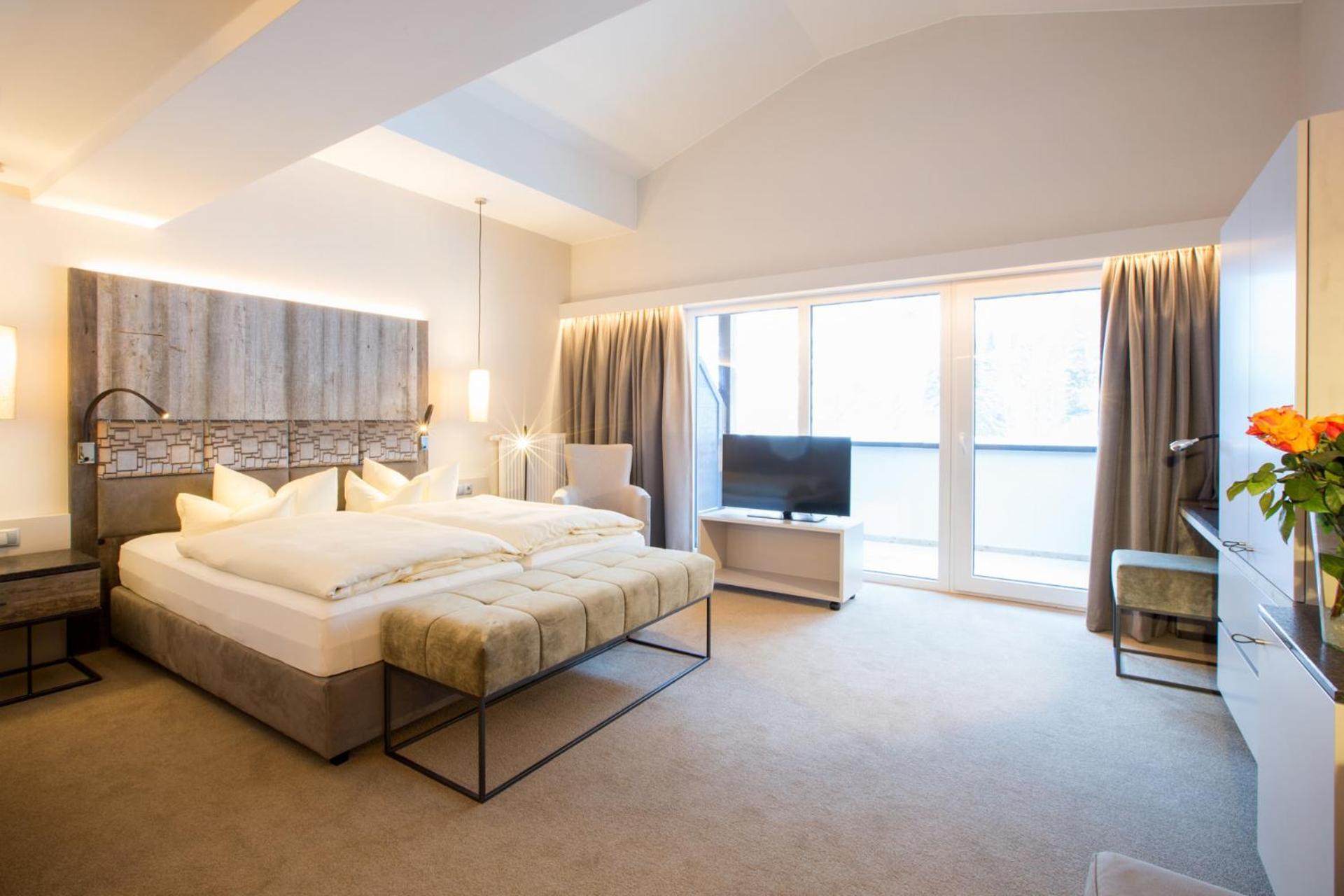 Suite Junior Deluxe