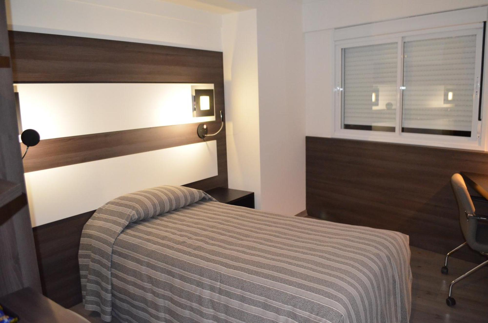 Executive Single Room