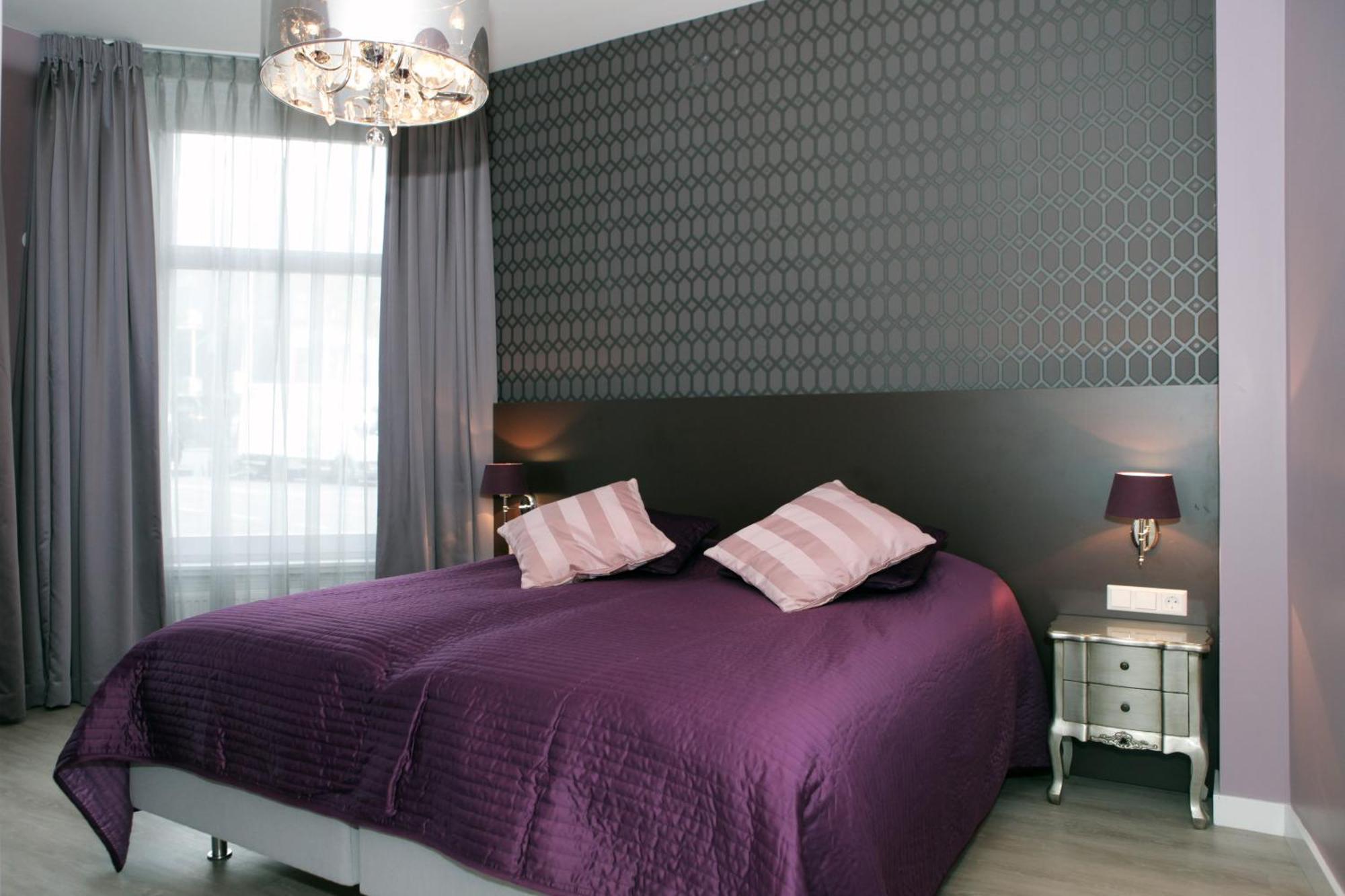 Deluxe Double Room Annex