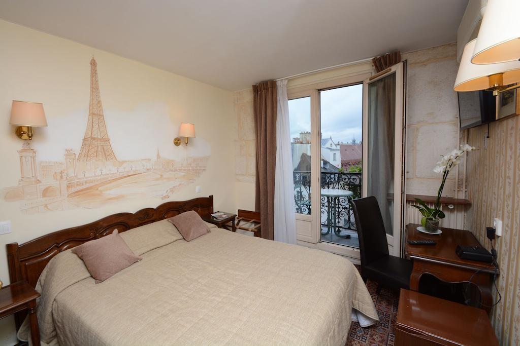 Classic Triple Room