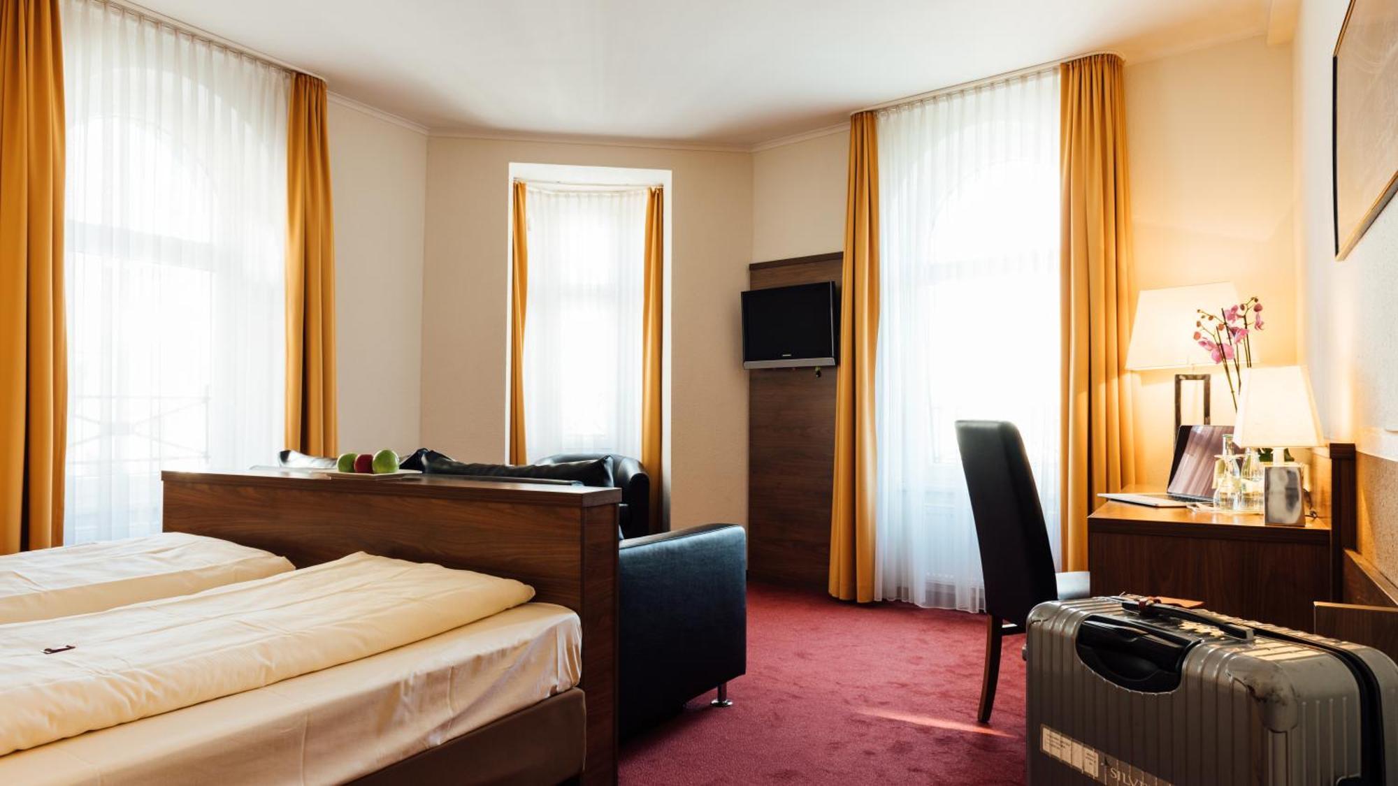 Comfort Double Room