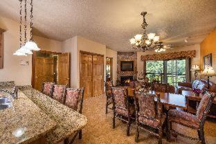 One Bedroom Grand Villa
