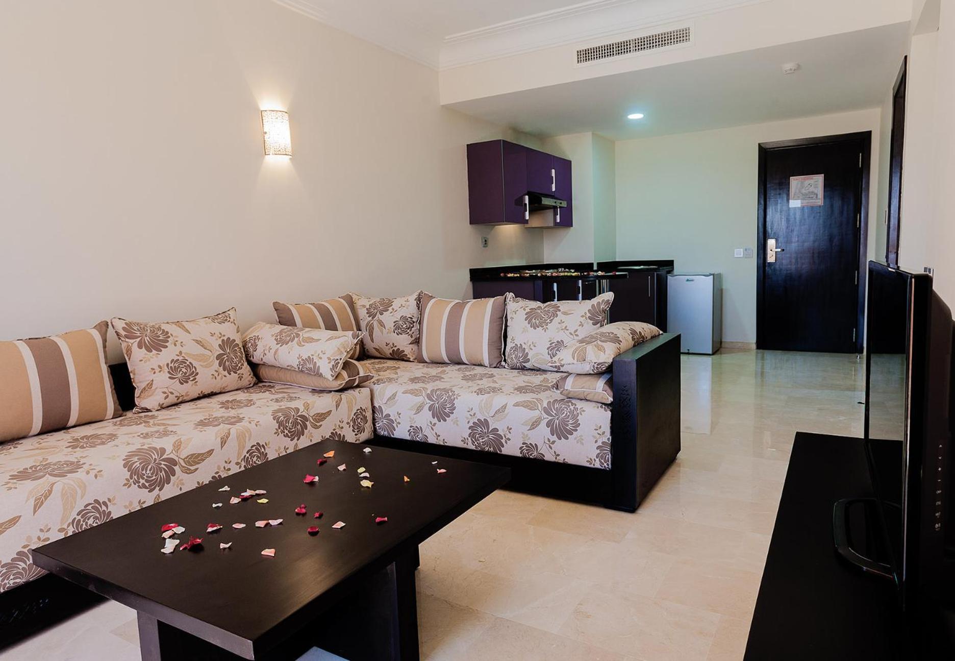 Junior Appartment Agdal